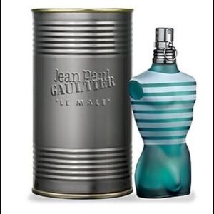 Jean Paul Gaultier LE MALE